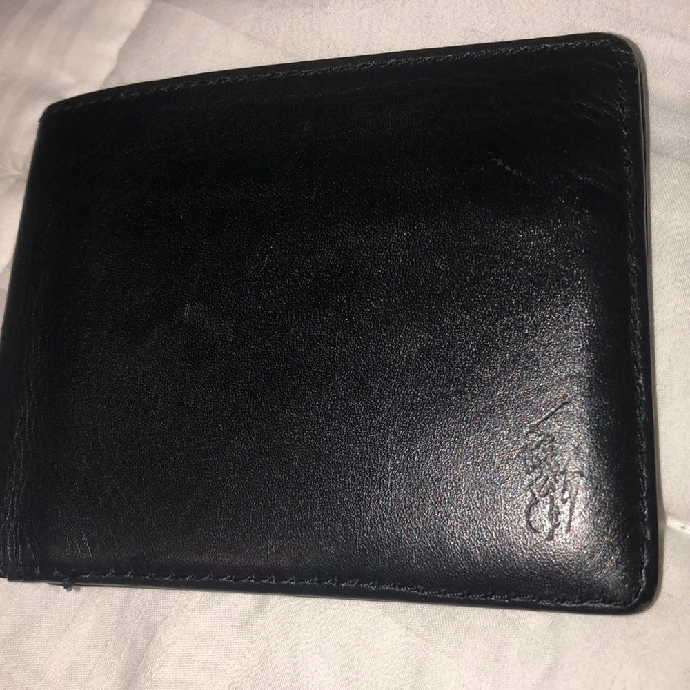 Polo Wallet